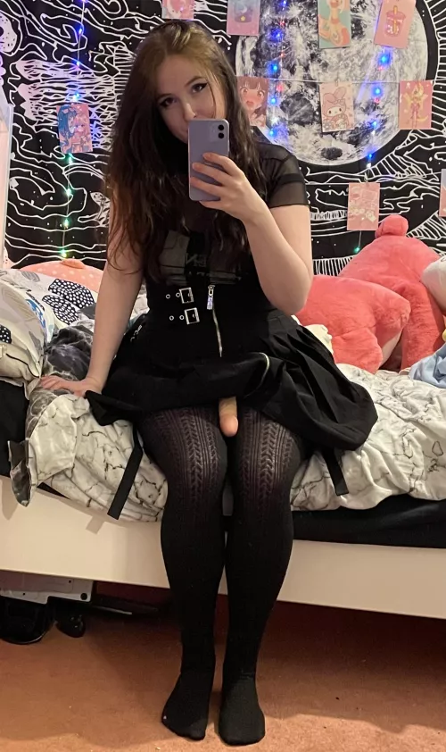 You come home with me after we had a date what is your first thought? by omegalullover