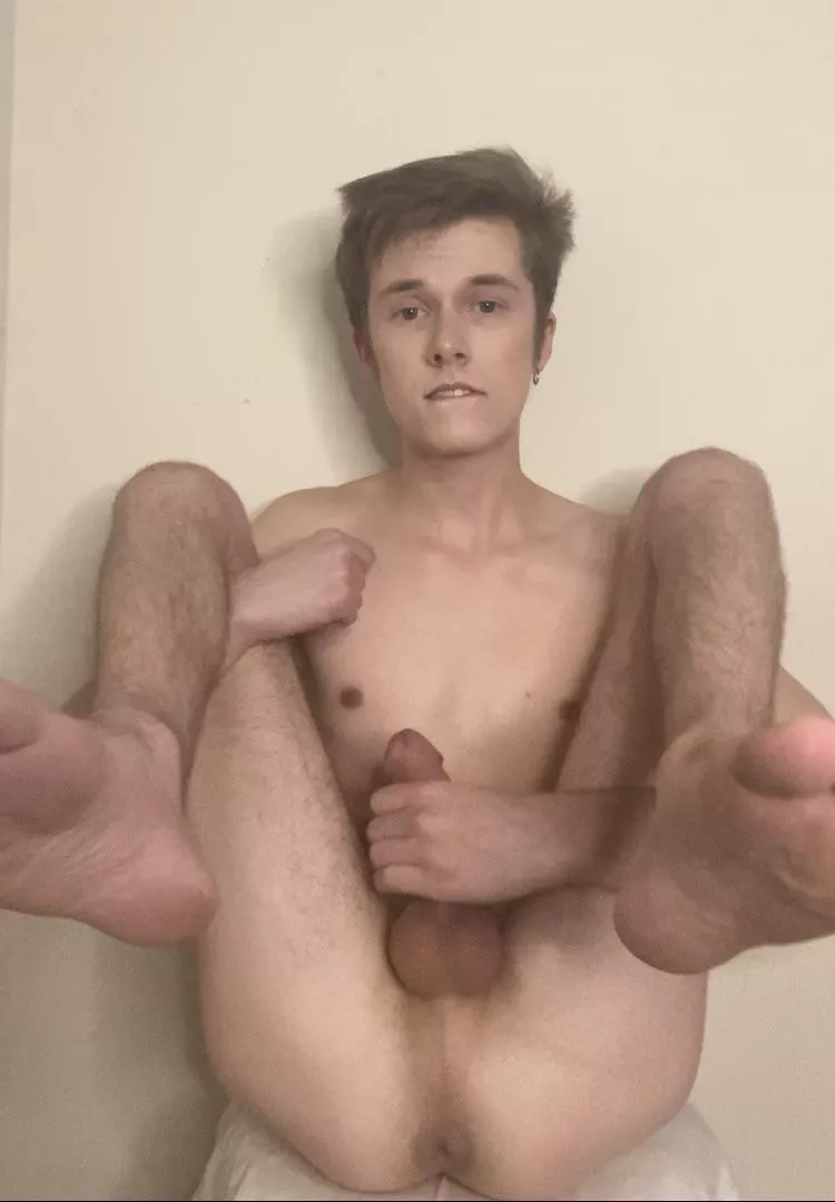 You come to me like this on the couch. What’s your next move? posted by TantalizingX3