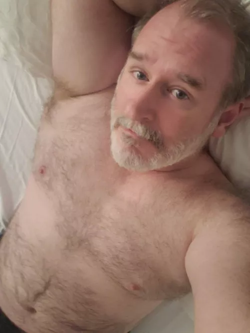 You coming to bed soon? by SocksGoOnFeets