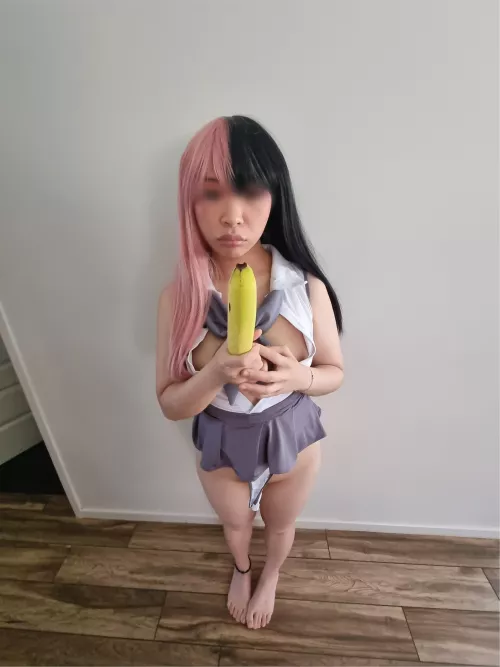 You could definitely pick me up and do whatever you wanted to me... by xhanaxhunterx