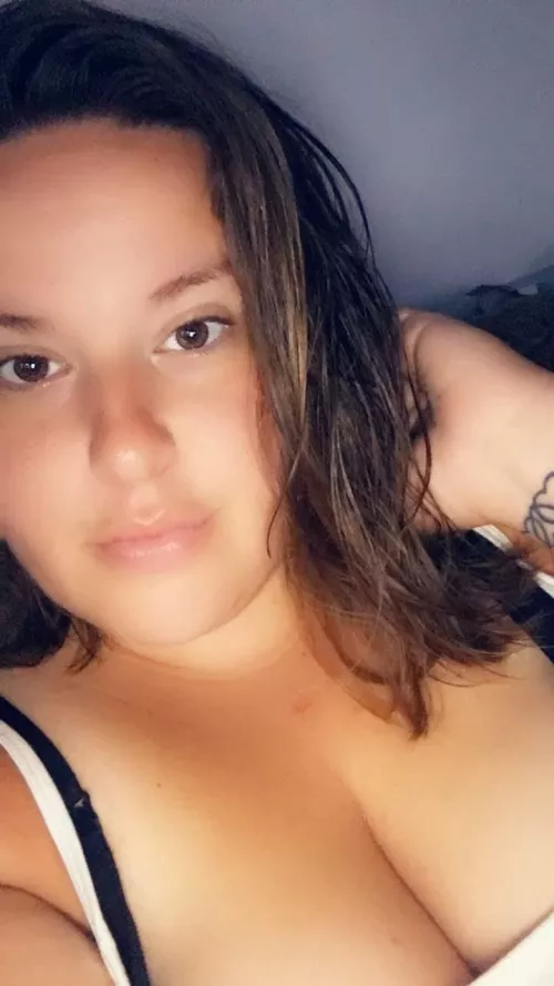 You couldn't handle me by SpeechFew8764