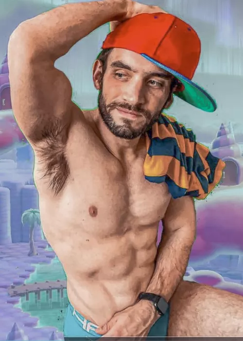 “You created Magicant, the realm inside your mind.” by bakutaru