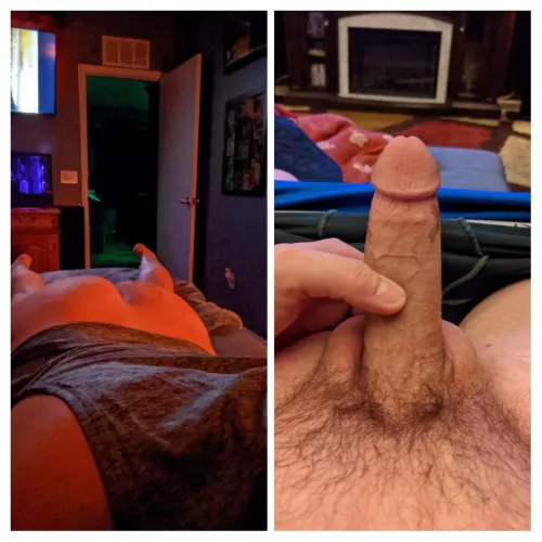 You decide what you want by NickTM-AZ