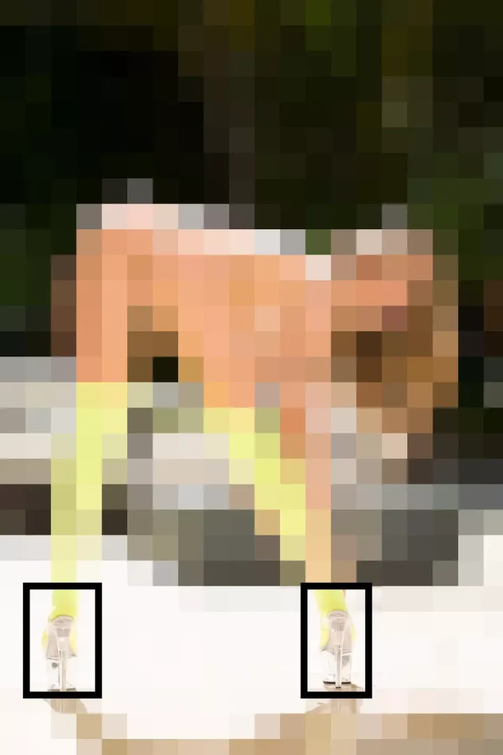 You deserve the minimum amount to be shown to you. posted by beta4blackdick