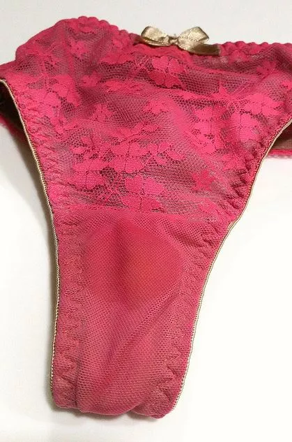 you did this posted by cheekyasian