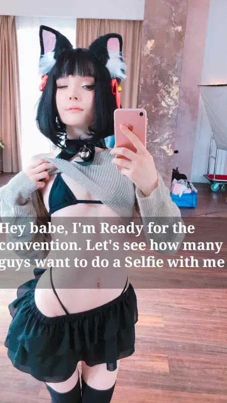 You didn't want to go by mrcave81