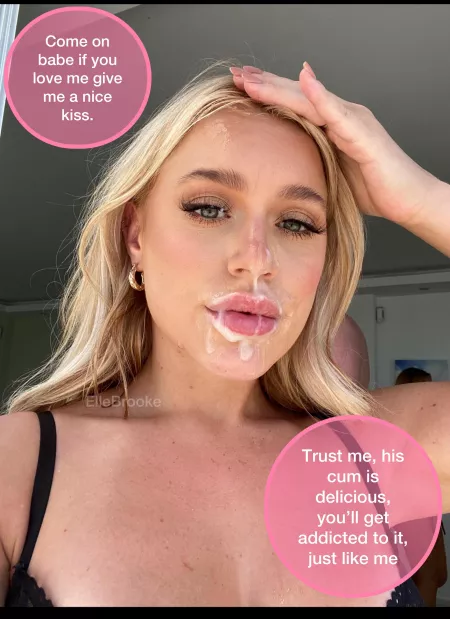 You do love her, don’t you? by idlemind69