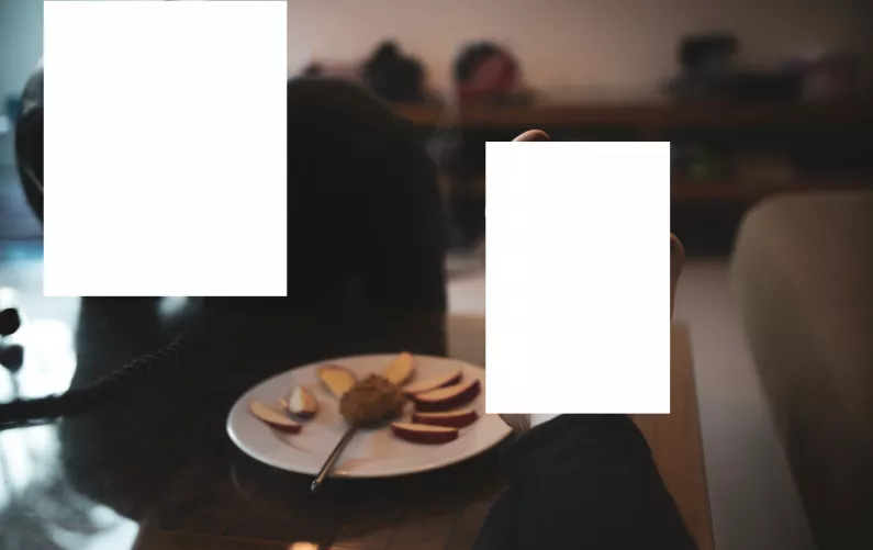 You don't even deserve to see my slave, let alone my feet by YesAmelia