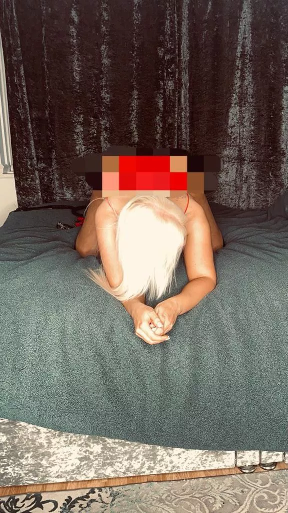 You don’t get to look at my ass, I’m demonstrating the permanent position you’ll find yourself in whilst taking it like the girl that you are posted by sparkly-and-savage