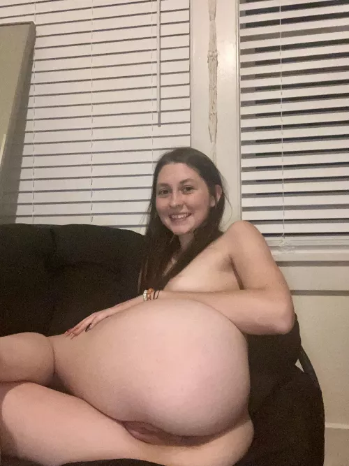 You don’t have to pull out… by Babyrivvv