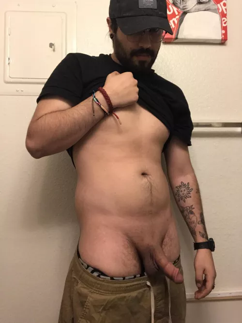 You don’t have to say anything. Just get on your knees. by Death_trip7