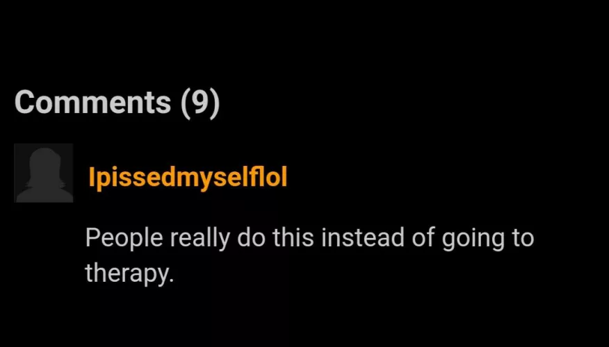 You dont need to know the context by Siuanenetl_Cualtzin