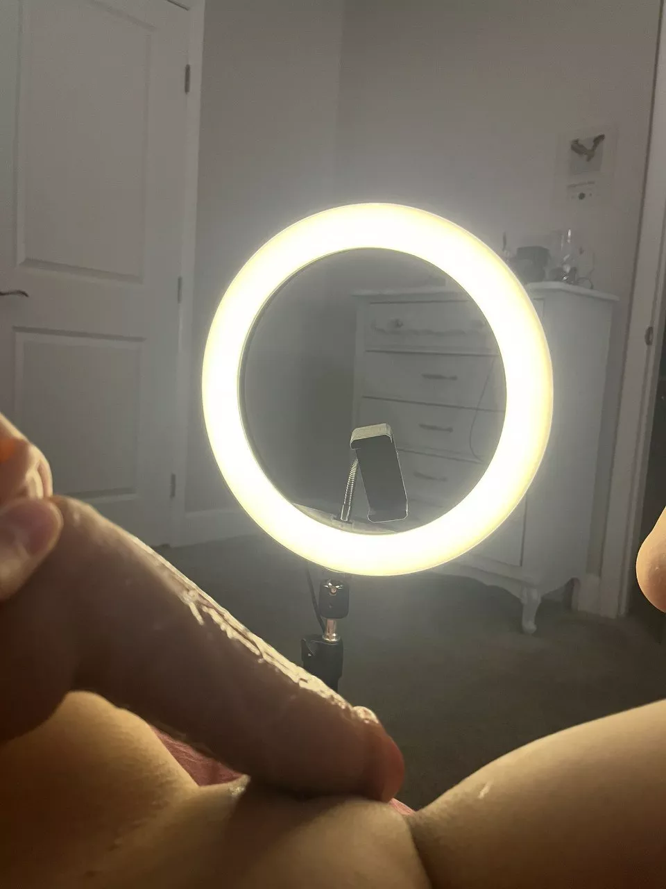 You dont need to read….you need to watch some ass,tits and pussy. posted by Jialissa2day