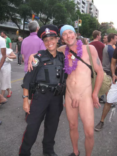 You don't see that every day posted by daverobertsSPH