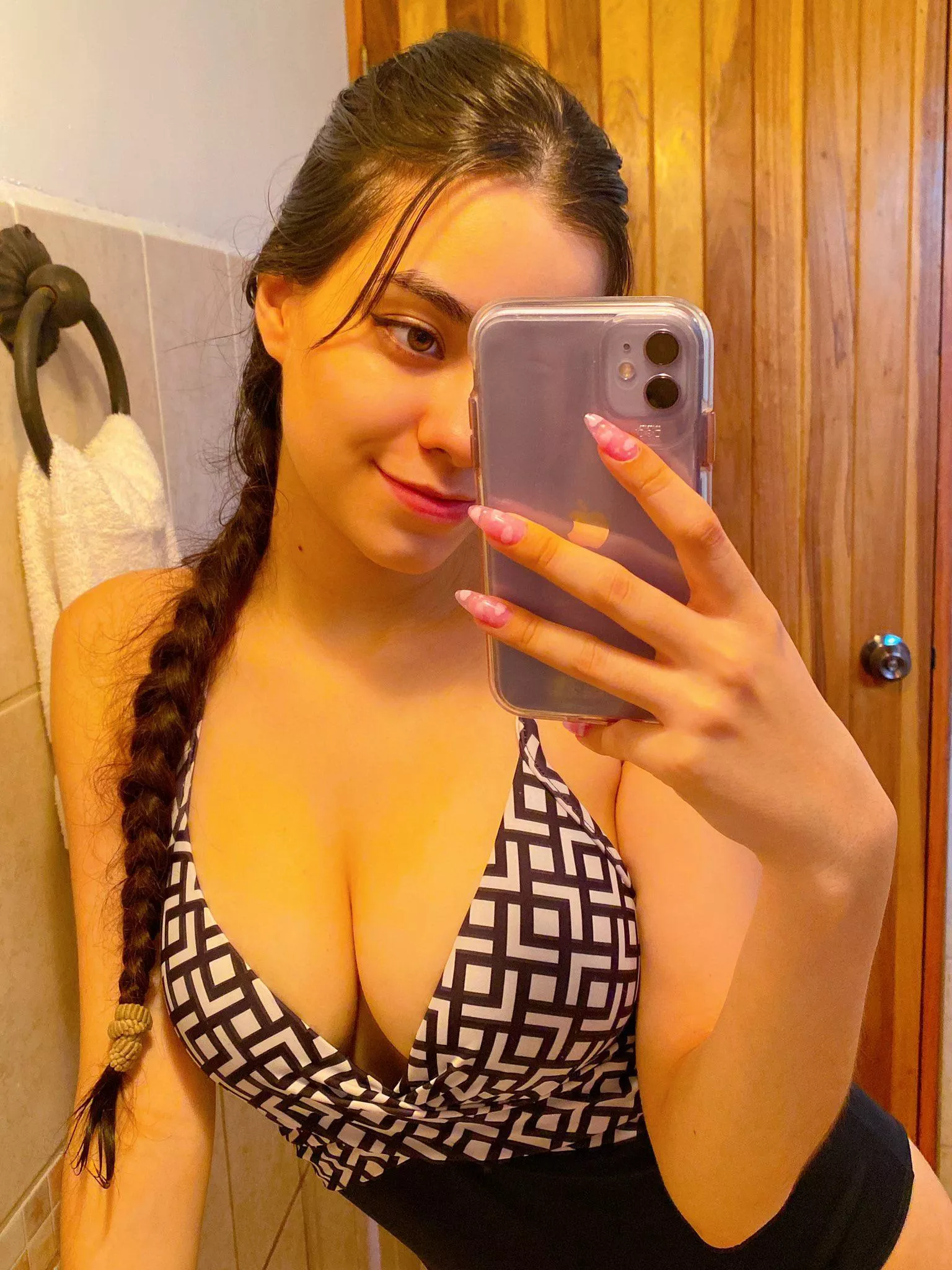 You don’t think I can make you my sissy? I bet by tonight I can make you beg for real cock while I strapon fuck your sissy ass! Kik or snap mommysara22 posted by Flimsy_Lime_3756