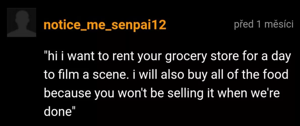 You don't wanna know what will happen by Aw0led