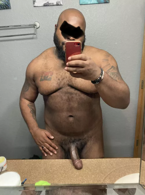 You down with a BBC? by JohnMarcus45