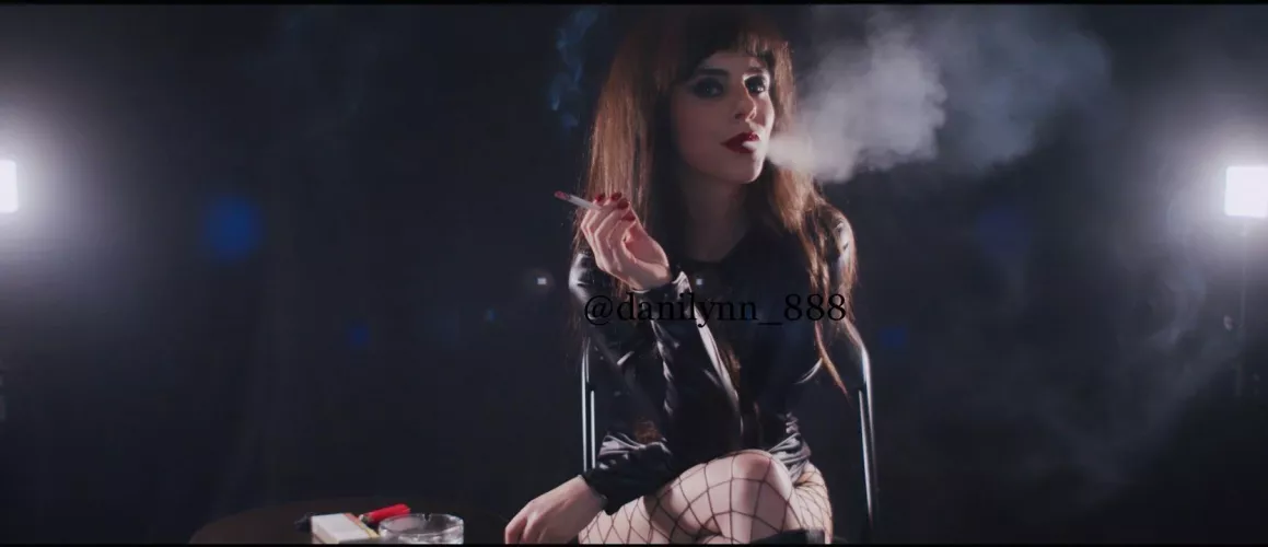 You drive me crazy, you drive me wild 🖤 🚬🖤 by DaniLynn8888