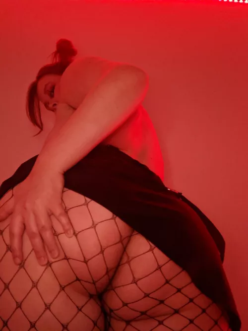 You eat ass? by amateraslut