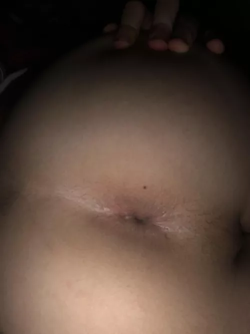 You eat ass? by West-Conversation74