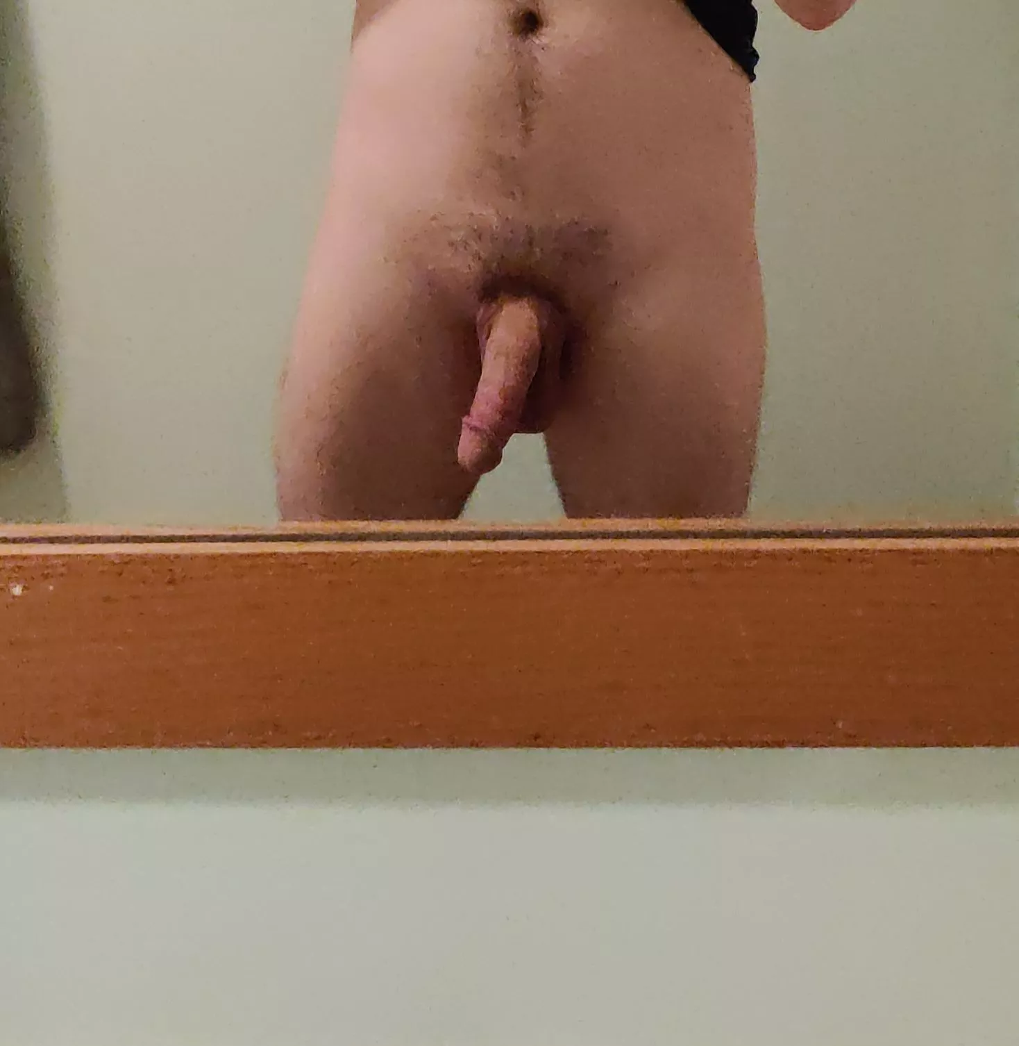 you ever just catch it hangin out of the corner of your eye and have to snap a pic posted by IHopeYouDontKnowMe29