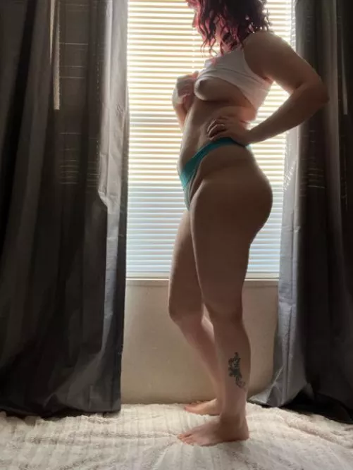 You favorite deaf milf is here. Come keep me company ;) by Taltos77