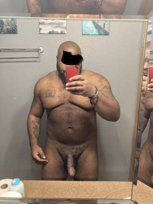 You feel me? by JohnMarcus45