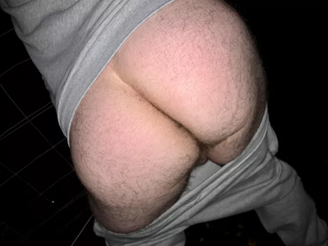 You find me in the woods like this; what happens next? 🍑 by dirtyperryxxx