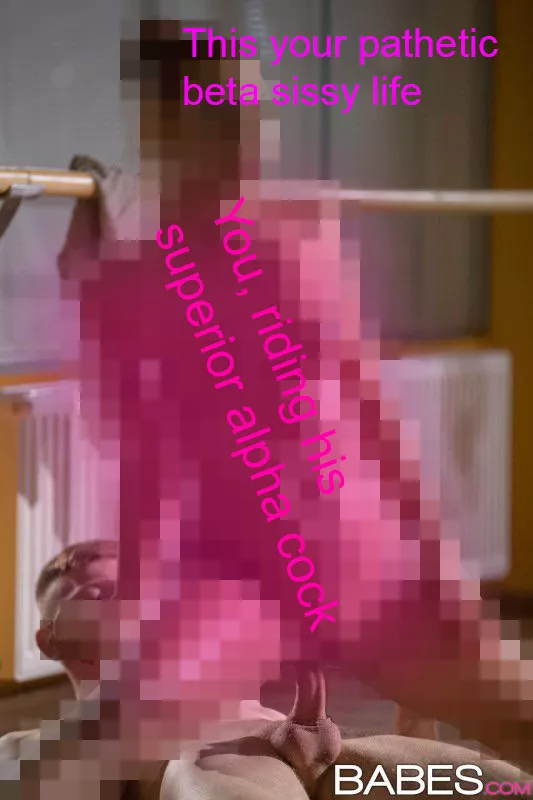 You get the life you deserve posted by GodStannix