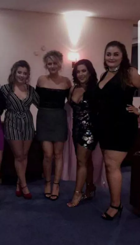 You get to fuck one up the ass, who are you picking and why ? by MichaelF101