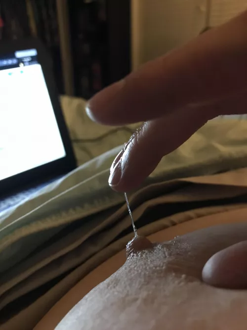 You girls get me so worked up 😍 by MaryPoppinMollys