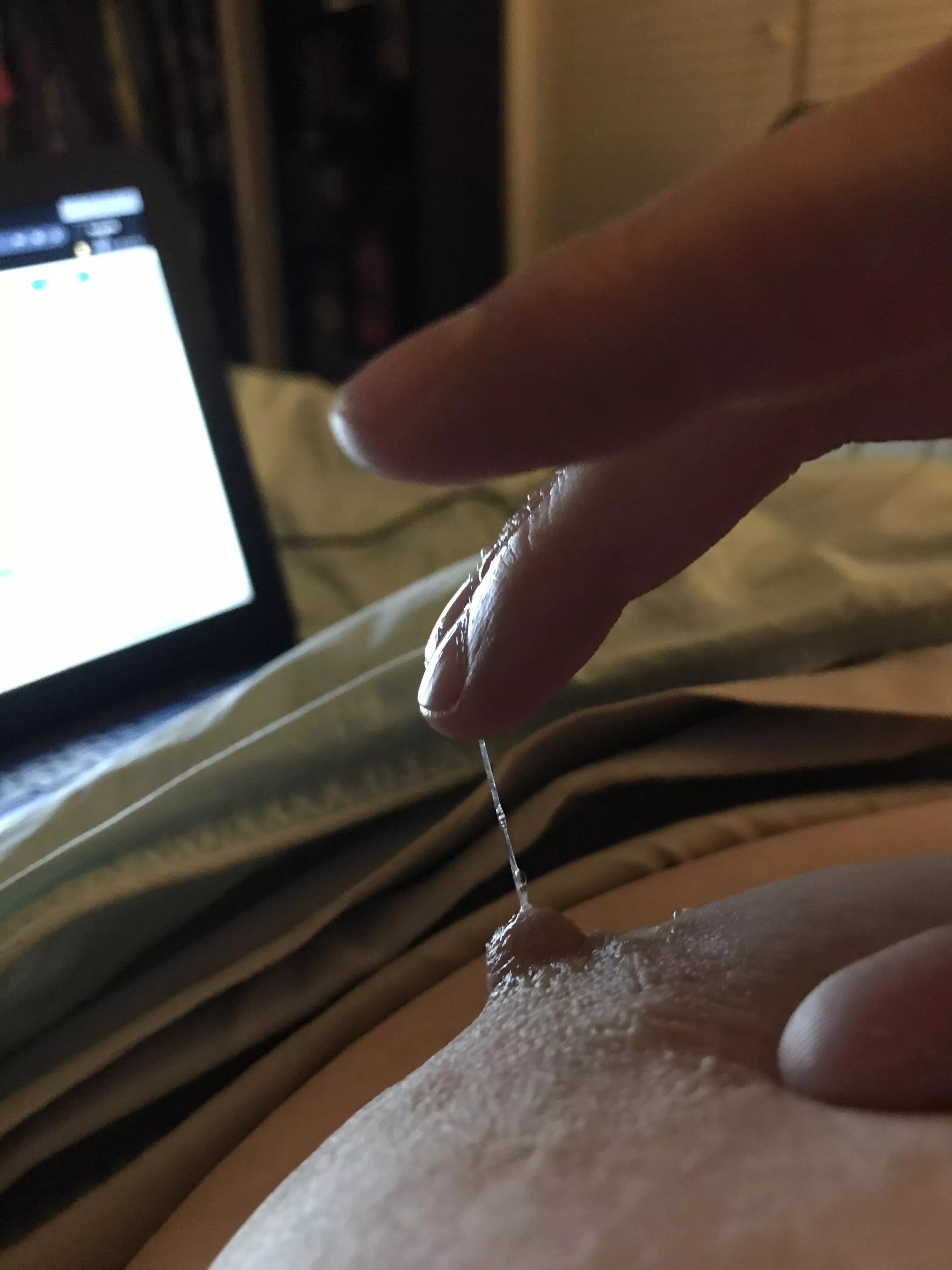 You girls get me so worked up 😍 posted by MaryPoppinMollys