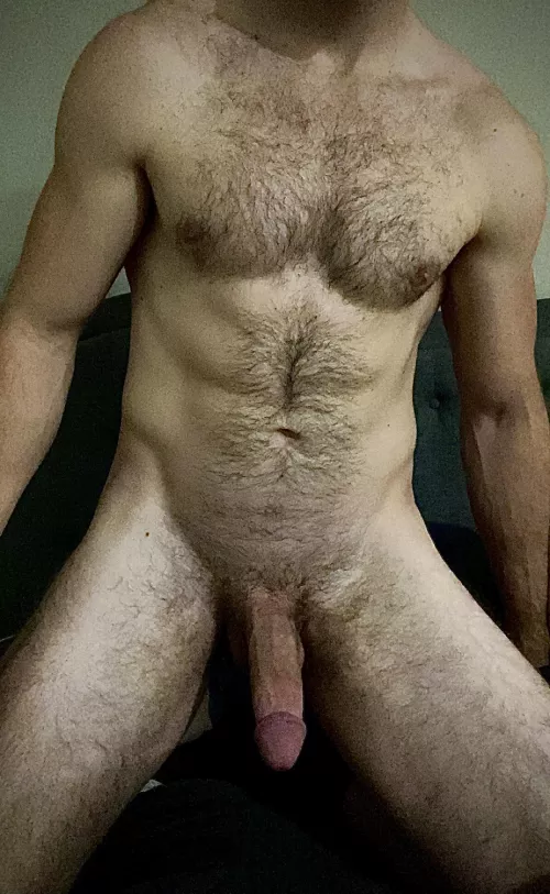 You gonna come to bed with daddy? by Jock_Adam