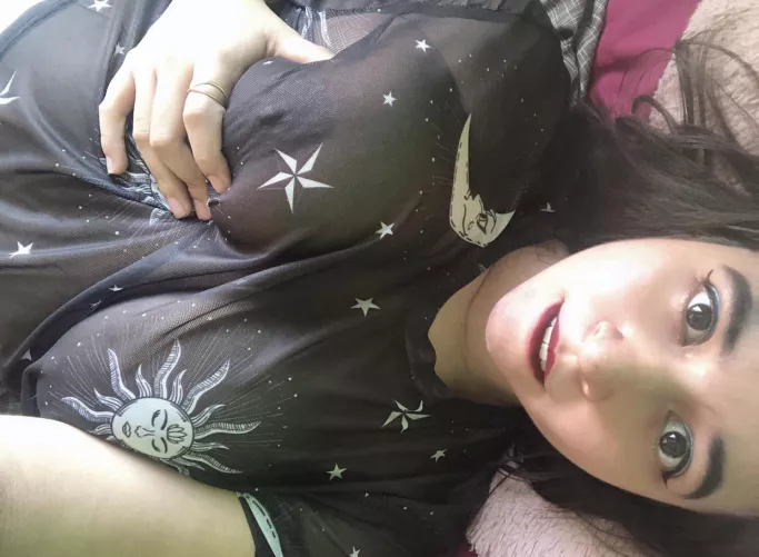 You gonna cum in me or on me? 😈 by sarahii_houdinii