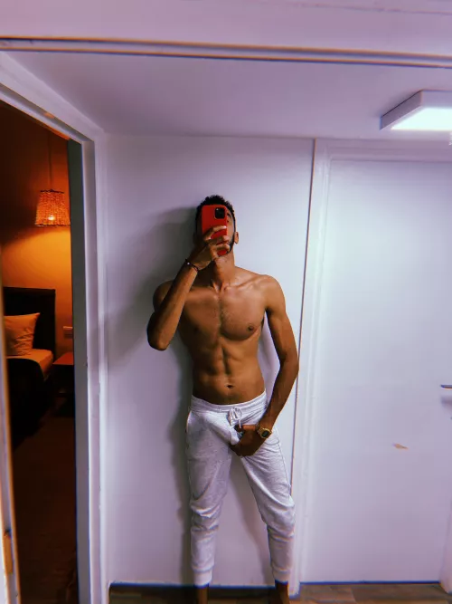 You got any plans this weekend? by Saint_Dicktator