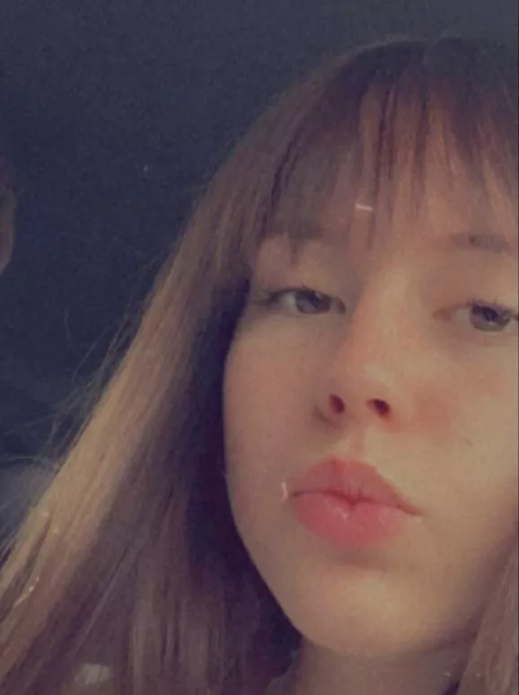 you got something I can put these lips around? 🥺🤪😈 posted by Alternative-Ad4757