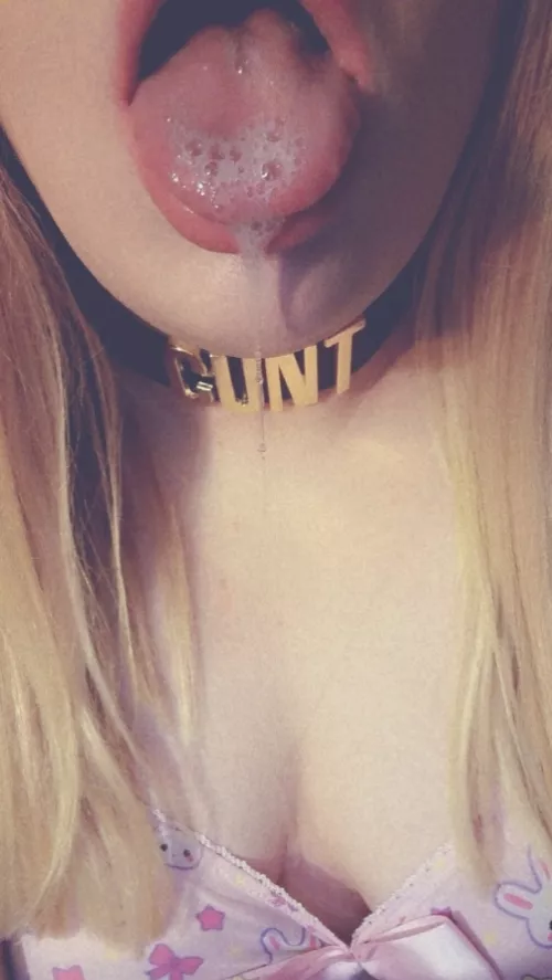 you got something to catch this with? by lyliedove