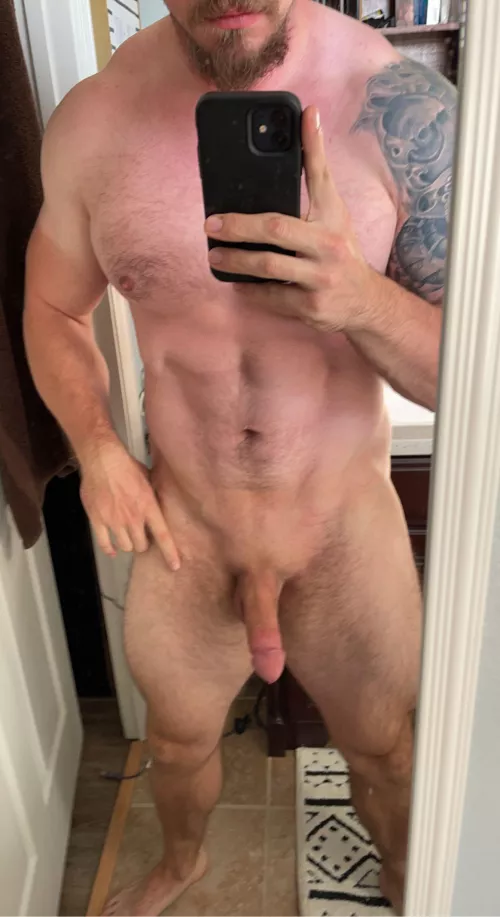 You got what I neeeeeeed by forfun2288