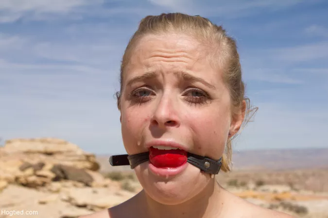 You got your aspiring porn stars, and you got your perspiring porn stars by NotStPatrick