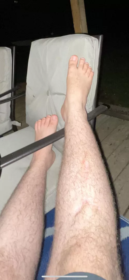 You guys approve of these 🥺😳 by Ok-Sky6854