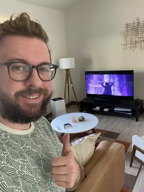 You guys are awesome. by Constant-K