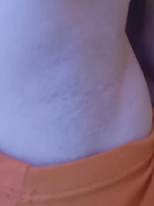 You guys earned it 😘 here's double zoomed in!! by Halloweenie_sex_doll