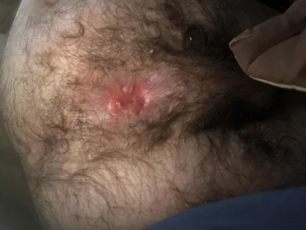 You guys like hairy by Great-Assistance8324