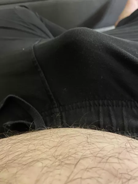 You guys like joggers? 😅 by NilasGomme