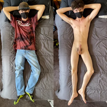 You guys seemed to really like the last one, so I’m back ;) by thatskinnyboy