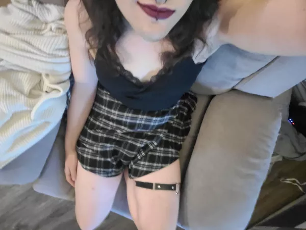 You guys were so nice this morning, so here's one for the night people ☺️ by Chelseathedoge