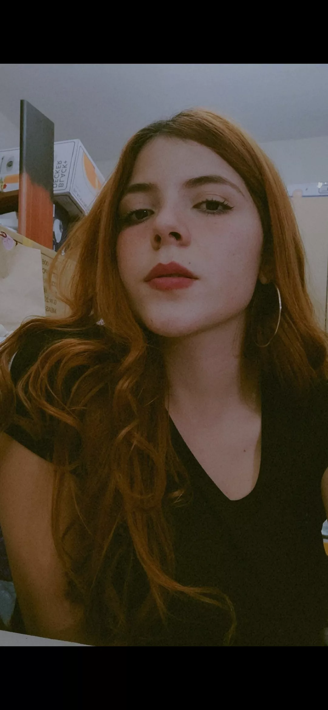 You have a crush on me 😊 [domme] posted by goddessamba