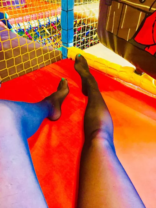 You have got to have fun right 😉😇 by kokkina_aphrodit