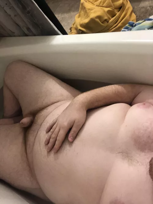 You have me to yourself for 24 hours and I can’t say no, what you doing? by bigguysneedlove