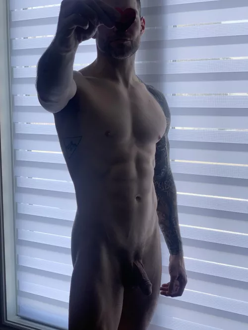 ❤️🖋 You have room for one word… by liefinthewind